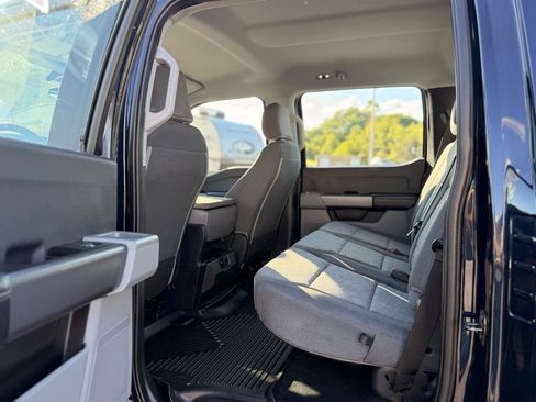 Used 2025 Ford F250 XL w/ STX Appearance Package AWD/4WD image 13