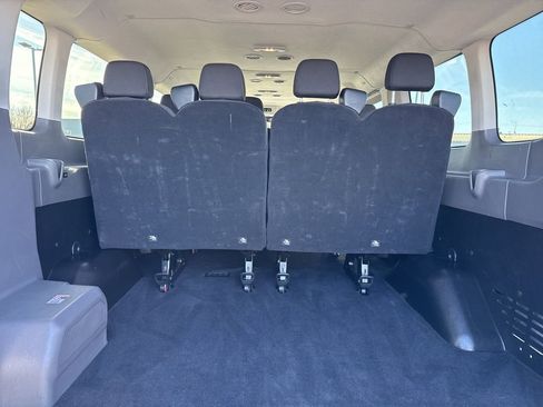 Used 2024 Ford Transit 350 XLT image 17