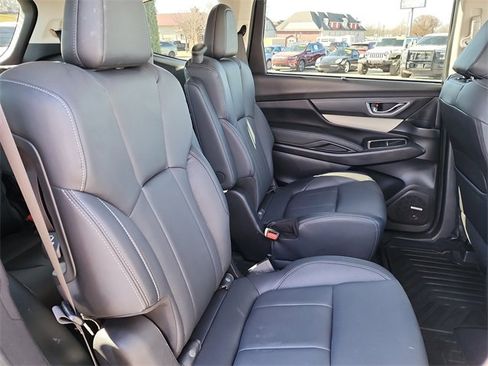 Used 2021 Subaru Ascent Limited w/ Technology Package image 19