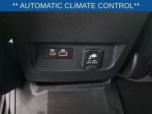 Used 2022 Nissan Frontier PRO-4X w/ Pro-4X Premium Package image 25