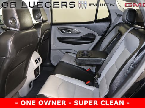 Certified 2024 GMC Terrain SLT image 12