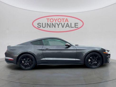 Used 2019 Ford Mustang Coupe w/ Equipment Group 101A image 8