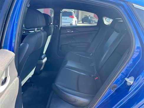 Used 2021 Honda Civic Sport image 23