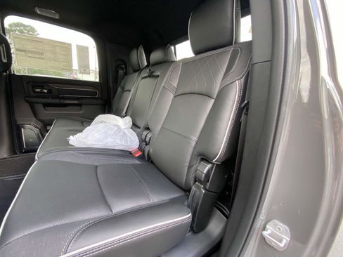 New 2026 RAM 2500 Limited image 19