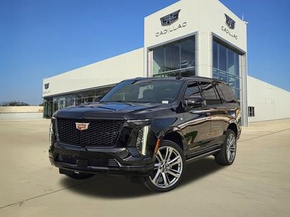 New 2026 Cadillac Escalade Sport w/ Touring Package