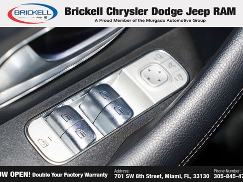 Used 2026 Mercedes-Benz GLE 350 4MATIC image 27