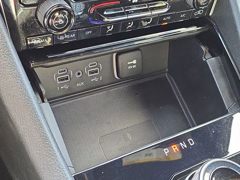 Certified 2023 Jeep Grand Cherokee Altitude image 22