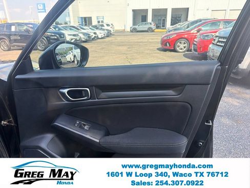 Used 2022 Honda Civic Sport image 24
