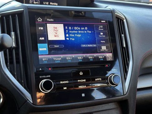 Used 2022 Subaru Impreza 2.0i Sport image 27