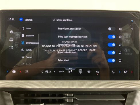 New 2026 Ford Explorer ST-Line image 35