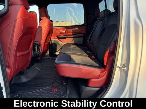 Used 2019 RAM 1500 Rebel w/ Rebel Level 2 Equipment Group image 12