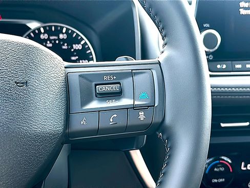 New 2026 Nissan Rogue SV w/ Cold Weather Package image 18