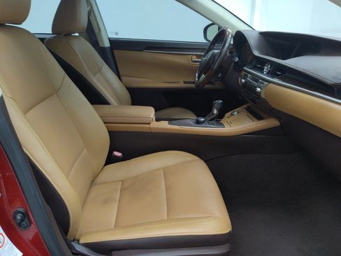 Used 2017 Lexus ES 350 FWD image 21