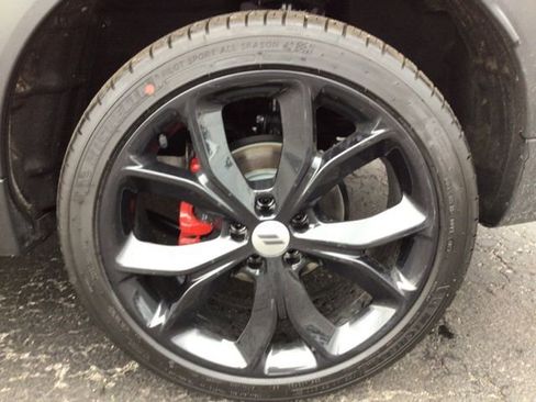 New 2024 Dodge Hornet GT AWD/4WD image 21