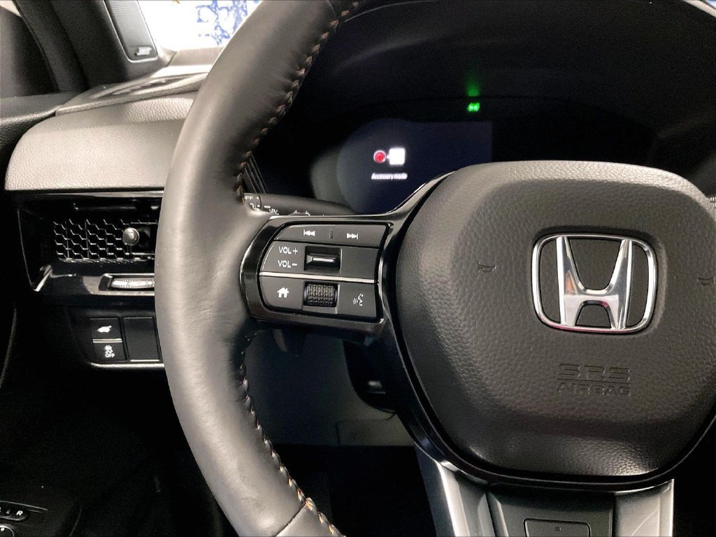 Used 2024 Honda CR-V Sport Touring image 23
