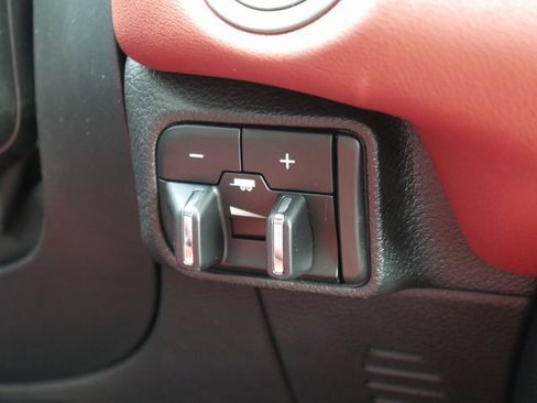 Used 2024 Dodge Durango SRT Hellcat image 5