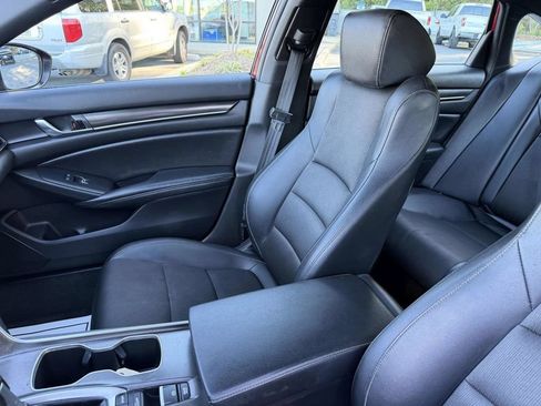Used 2022 Honda Accord Sport image 6