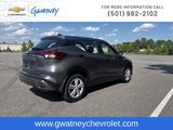 Used 2024 Nissan Kicks S image 5