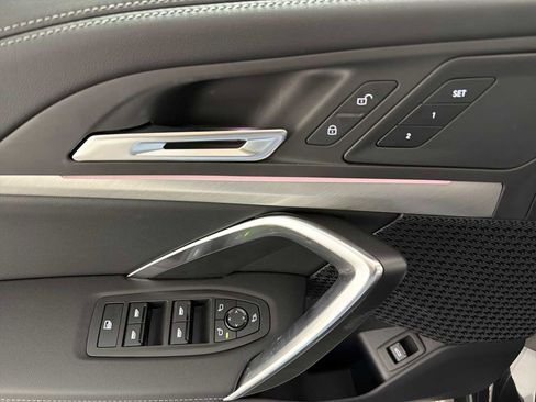 New 2026 BMW X1 xDrive28i w/ Technology Package image 13