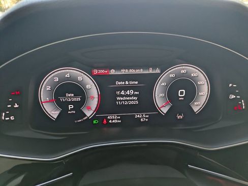 Used 2025 Audi Q7 2.0T Premium Plus w/ Premium Plus Package image 11