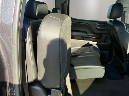 Used 2015 GMC Sierra 1500 SLT AWD/4WD image 38