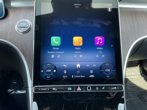 New 2025 Mercedes-Benz C 300 4MATIC Sedan image 21