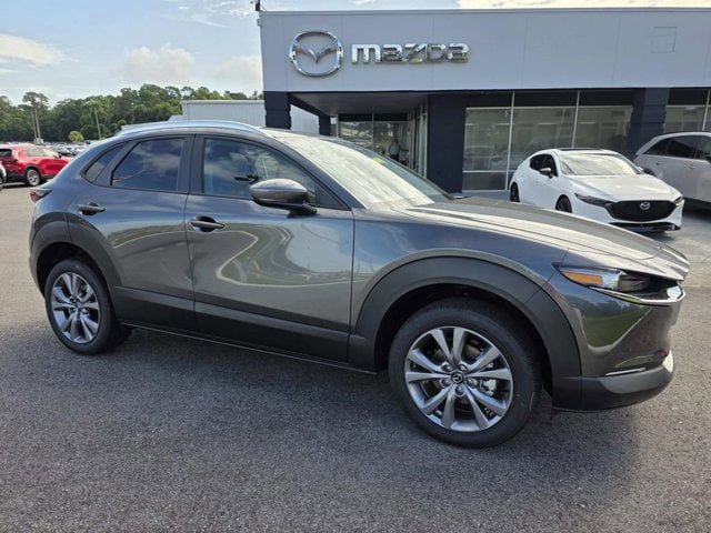 New 2026 MAZDA CX-30 AWD 2.5 S image 1