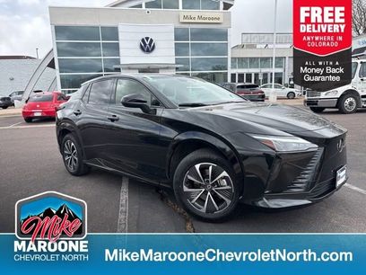 Used 2024 Lexus RZ 300e Premium w/ Accessory Package (Z1)