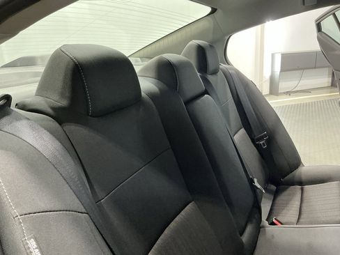 Used 2025 Nissan Altima 2.5 S image 22