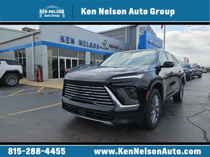 New 2026 Buick Enclave Preferred w/ Power Package