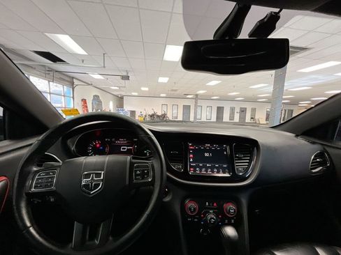 Used 2016 Dodge Dart GT image 15