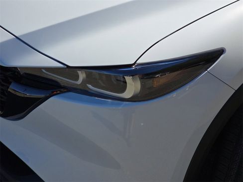 New 2025 MAZDA CX-5 Carbon Edition image 29