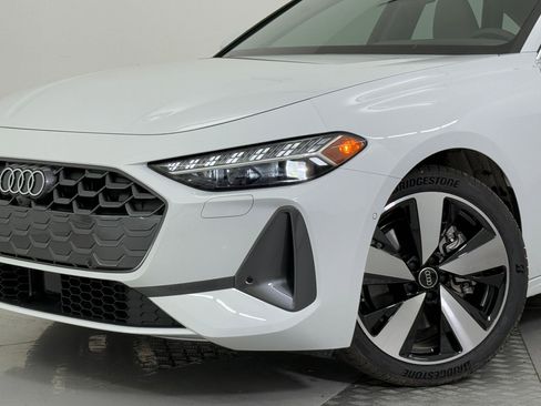 New 2025 Audi A5 2.0T Premium Plus image 11