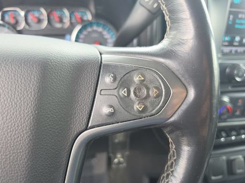 Used 2018 Chevrolet Silverado 2500 LTZ w/ Duramax Plus Package AWD/4WD image 21