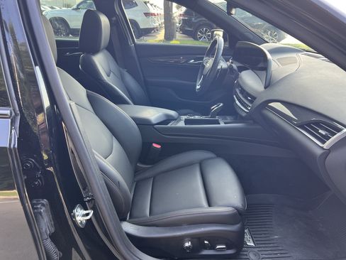 Used 2026 Cadillac CT5 Sport RWD image 28