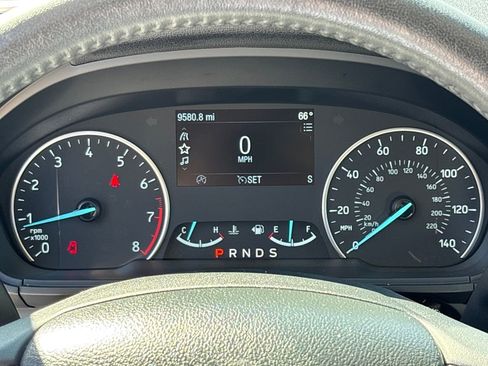 Certified 2019 Ford EcoSport SE image 22