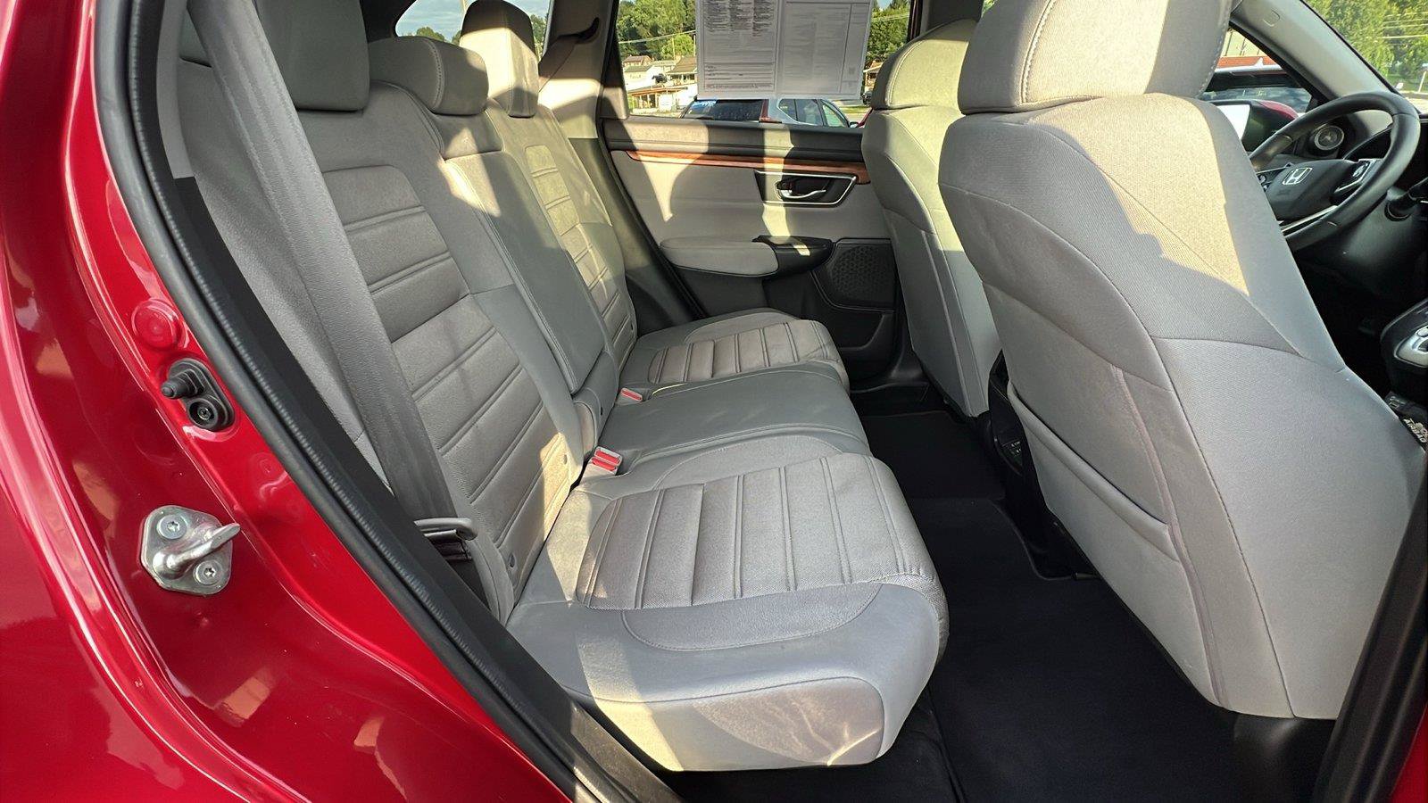Used 2020 Honda CR-V EX image 15
