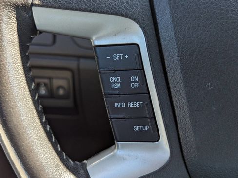 Used 2012 Ford Fusion SE FWD image 22