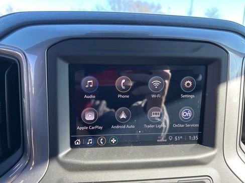 New 2026 Chevrolet Silverado 2500 Custom w/ Custom Value Package image 22