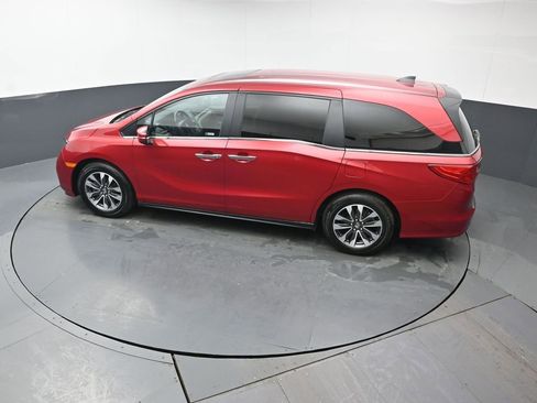 Used 2023 Honda Odyssey EX-L image 38