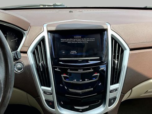 Used 2016 Cadillac SRX Luxury w/ Driver Awareness Package FWD image 7