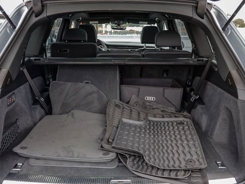 Used 2022 Audi Q7 3.0T Premium Plus w/ Premium Plus Package image 31