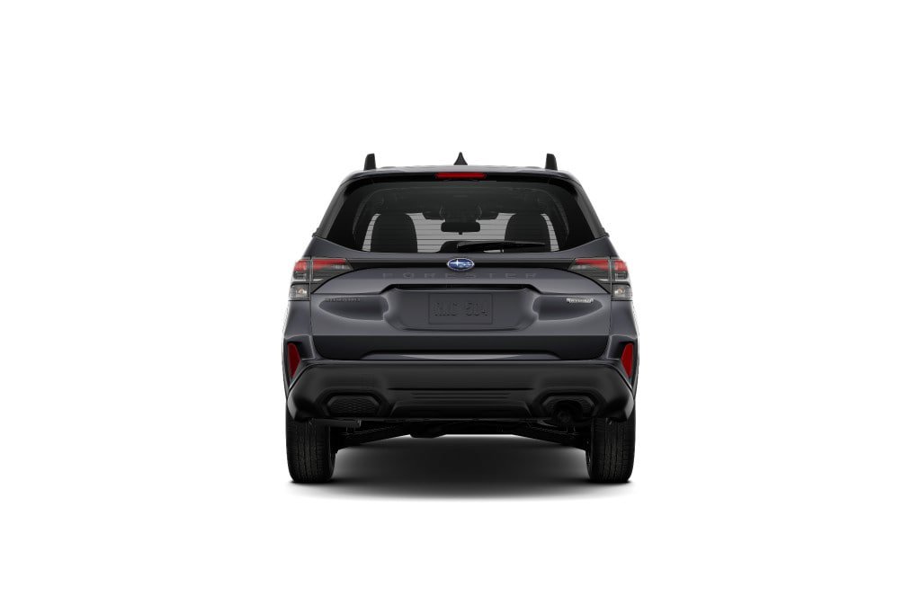 New 2026 Subaru Forester Premium AWD/4WD image 9