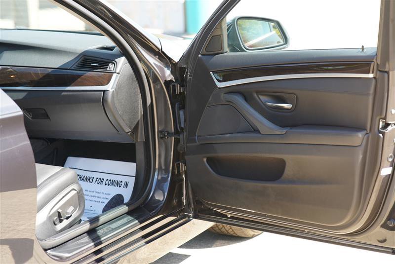 Used 2016 BMW 528i xDrive Sedan AWD/4WD image 71