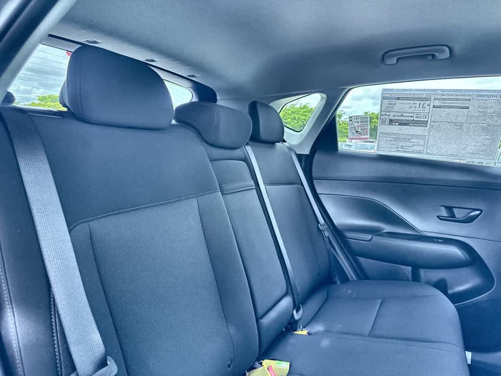 New 2027 Hyundai Kona SEL Sport FWD image 26