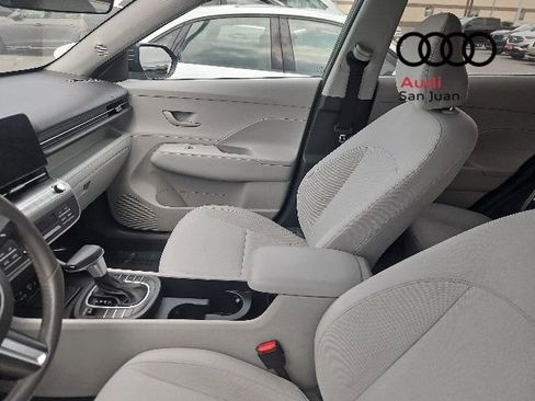Used 2026 Hyundai Kona SEL Sport FWD image 15