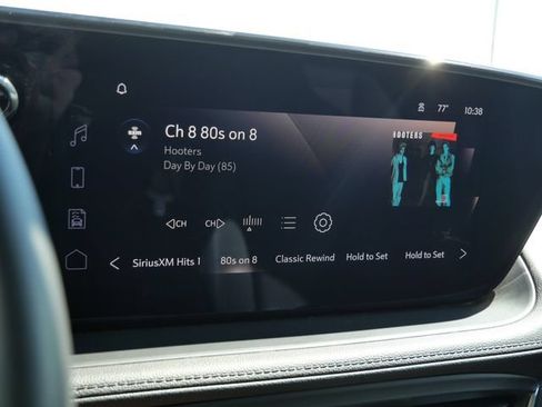 Used 2025 Buick Encore GX Preferred AWD/4WD image 22
