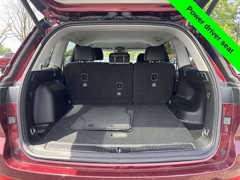 Used 2023 Jeep Grand Cherokee Limited AWD/4WD image 35