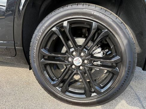 New 2026 Buick Enclave Sport Touring w/ Super Cruise Package FWD image 29