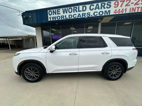 Used 2020 Hyundai Palisade SEL FWD image 4